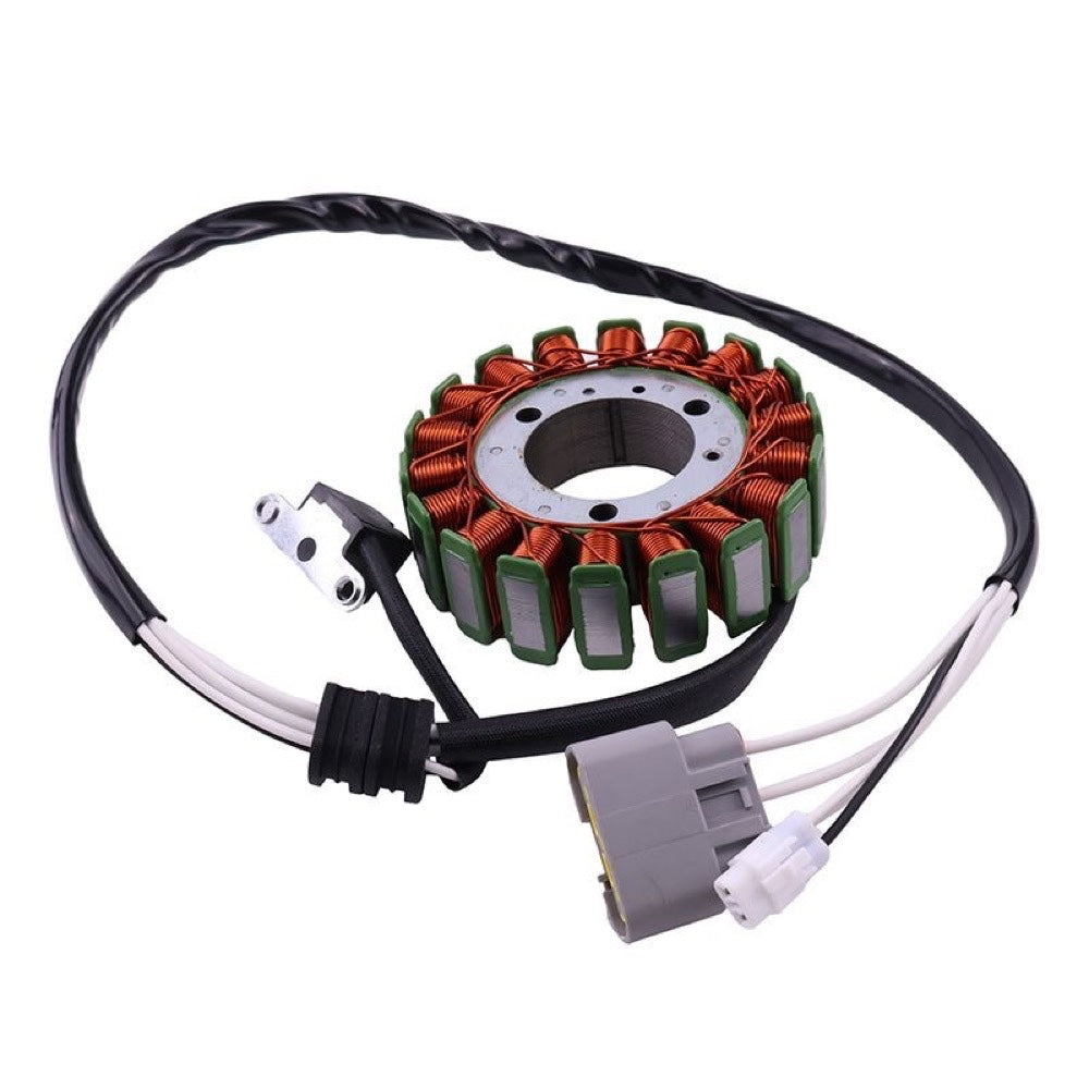 Stator 8ES-81410-01-00 8ES-81410-00-00 fits Yamaha Snowmobile Nytro Phazer RS-Rage RS-Vector RS-Venture